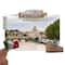 12 Pack: Rome Dimensional Stickers by Recollections™